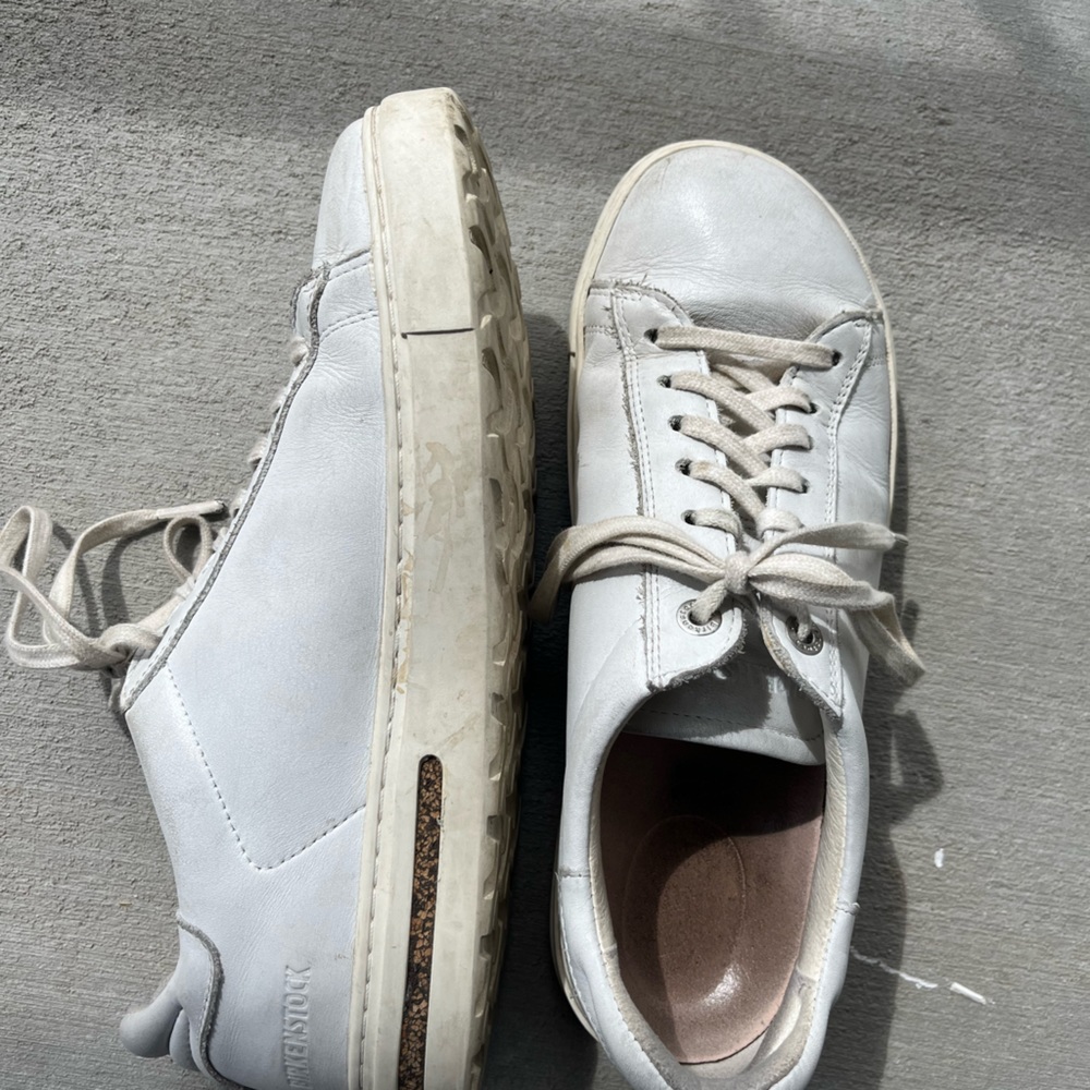Women’s Birks Sneakers